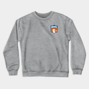 BFFFL LOGO Crewneck Sweatshirt